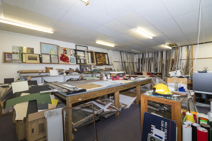 Commercial Property for Sale in Port Alfred Eastern Cape